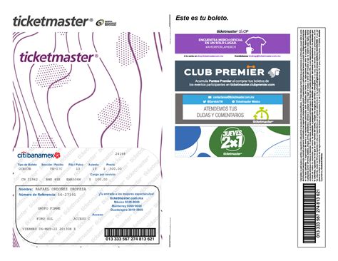 7 Oct 2021 ... The Ticket Resale Team counter provides users information about how a specific event is selling. This information helps members in many ways ...